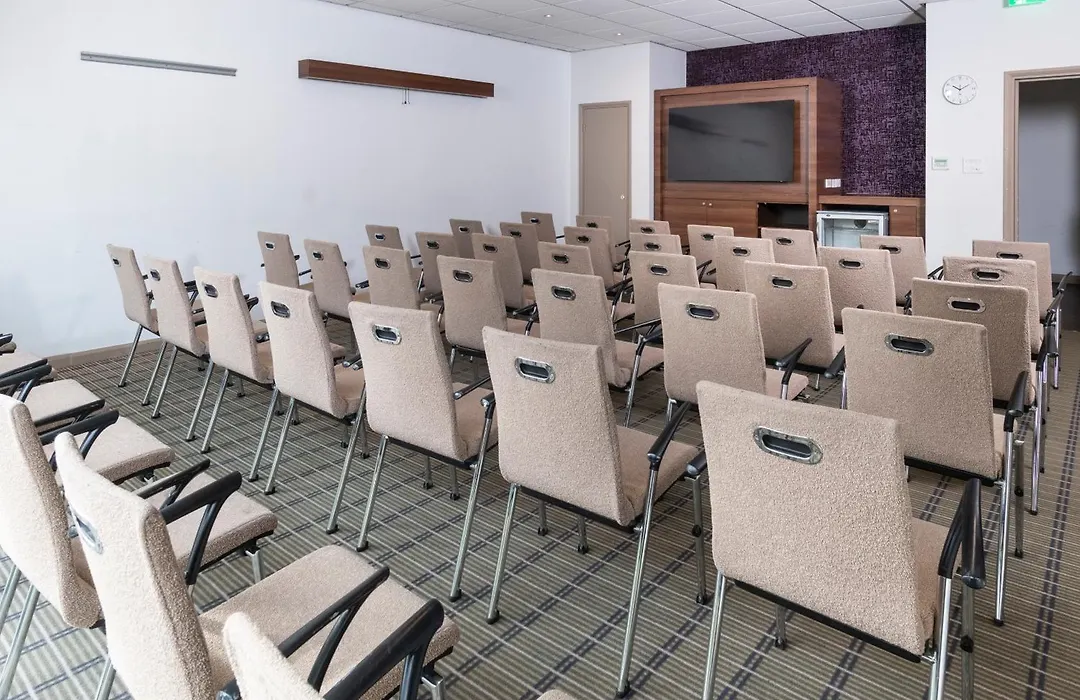 Holiday Inn Express London Greenwich By Ihg-1