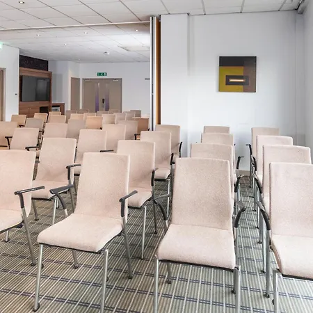 Holiday Inn Express London Greenwich By Ihg-3
